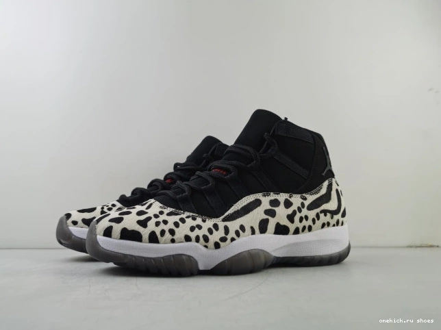 11 ANIMAL INSTINCT AIR JORDAN AR0715-010 0701
